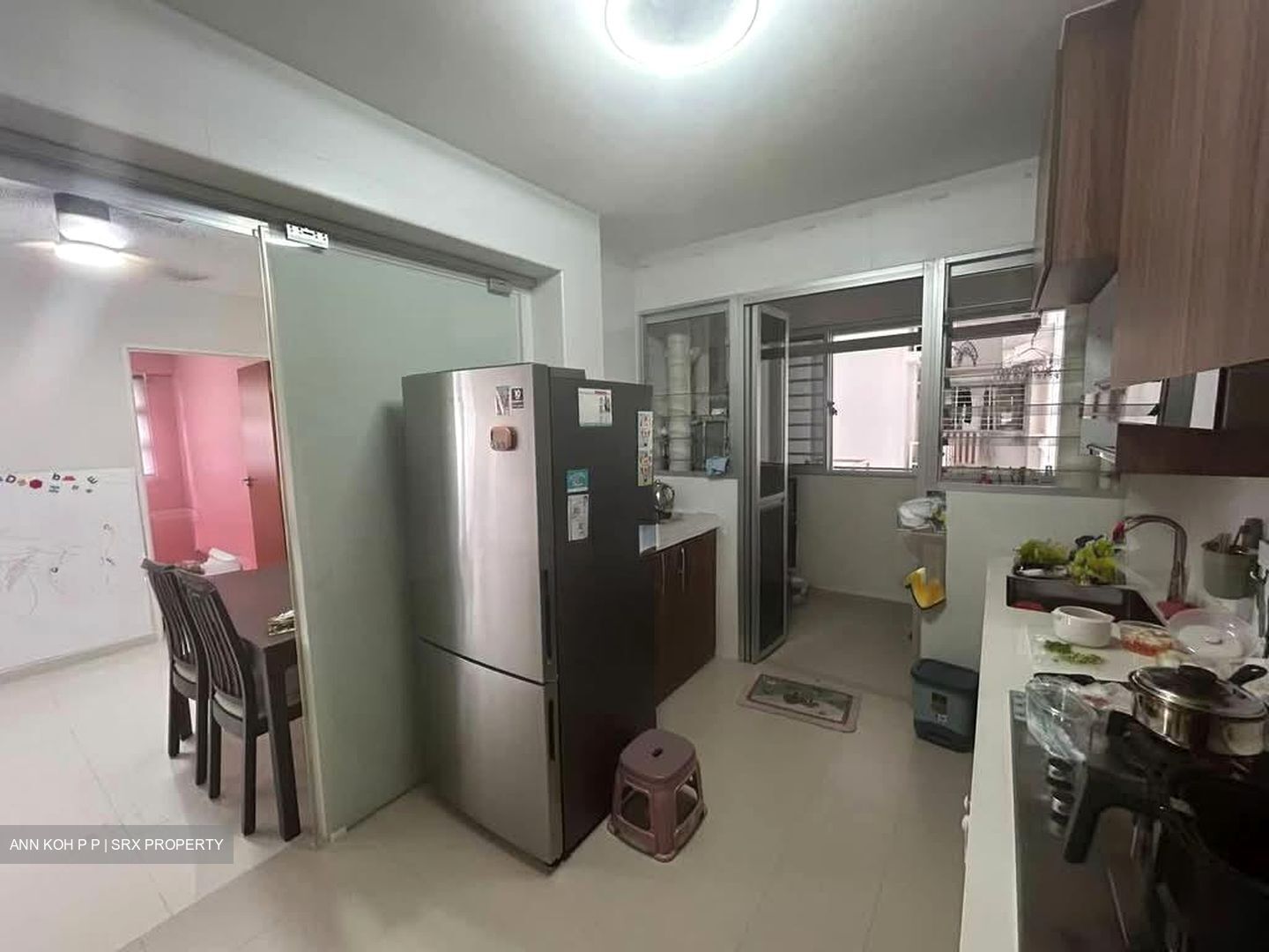 Blk 446A West Crest @ Bukit Batok (Bukit Batok), HDB 4 Rooms #566564671